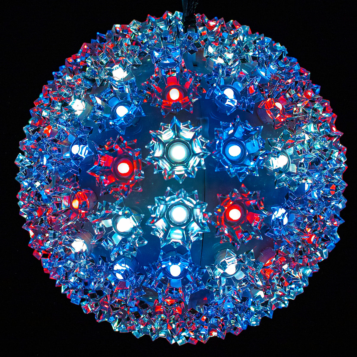 Holidynamics Dynamic RGB LED Orbs