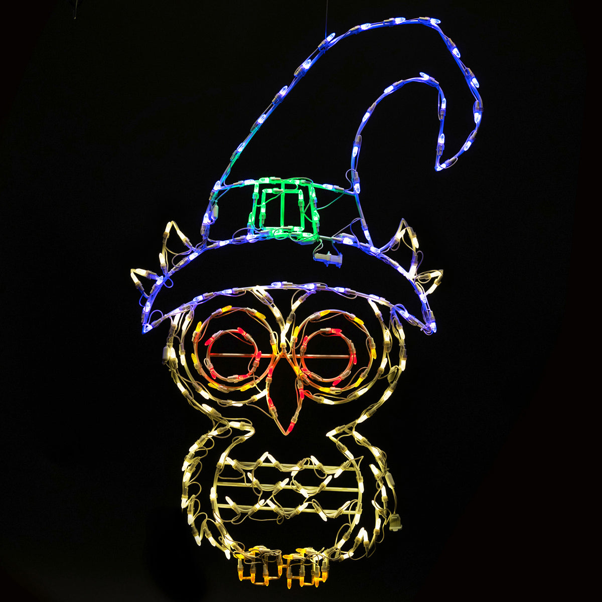 Holidynamics Lighted Halloween Characters