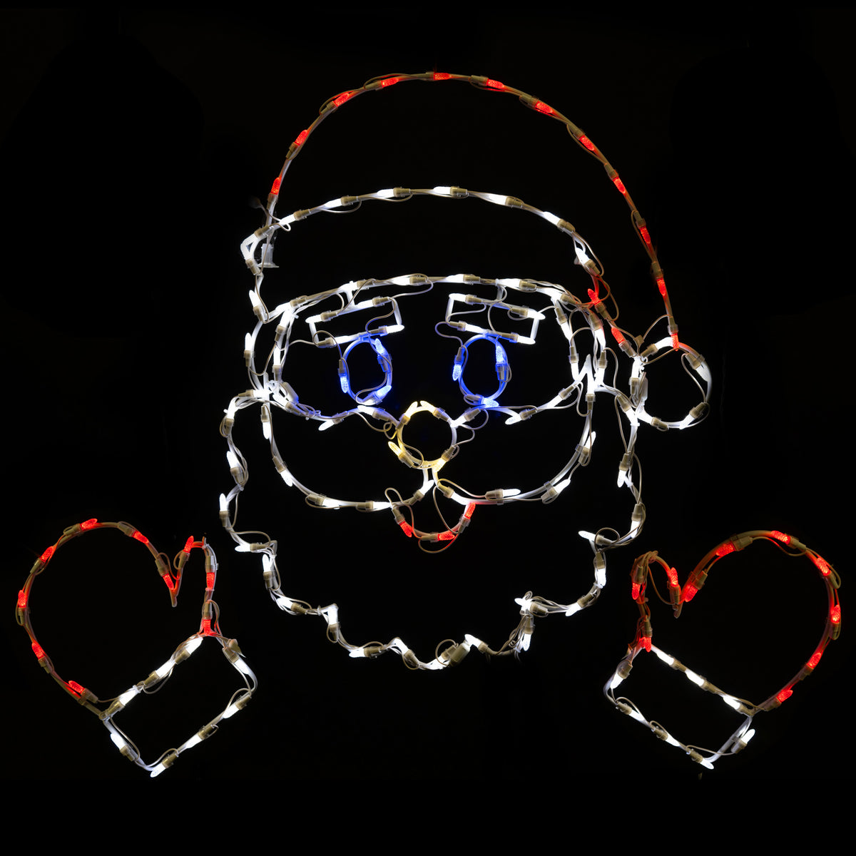 Holidynamics Lighted Christmas Characters