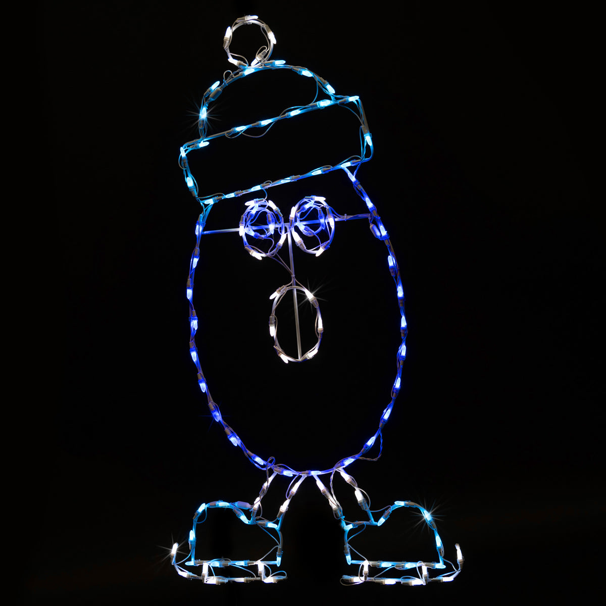 Holidynamics Lighted Christmas Characters