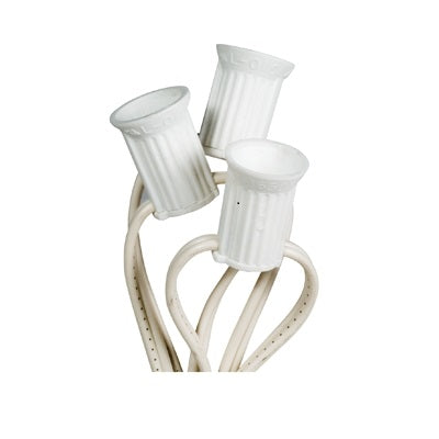 Holidynamics C7, C9 & Edison Socket Wire