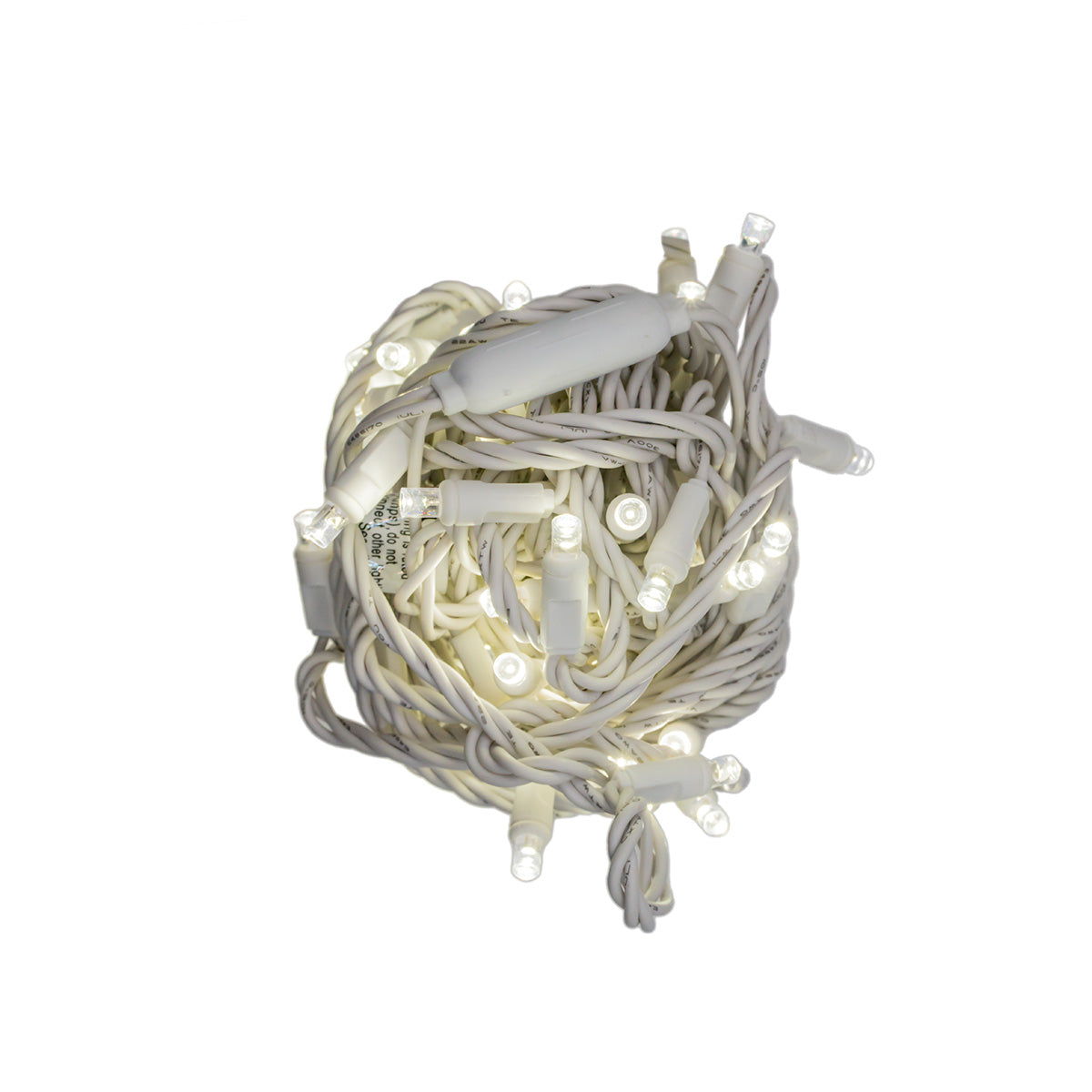 Holidynamics Dynamic RGB, RGBPW & RGBWW Coaxial Mini Lights — Case Packs
