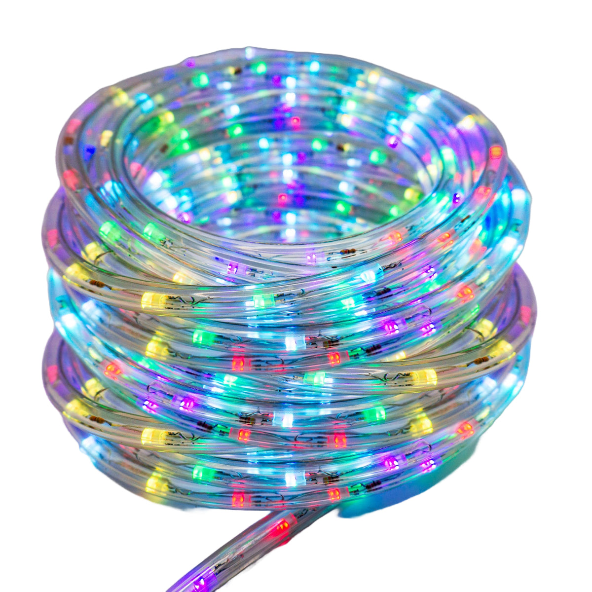 Holidynamics Dynamic RGBWW Rope Light