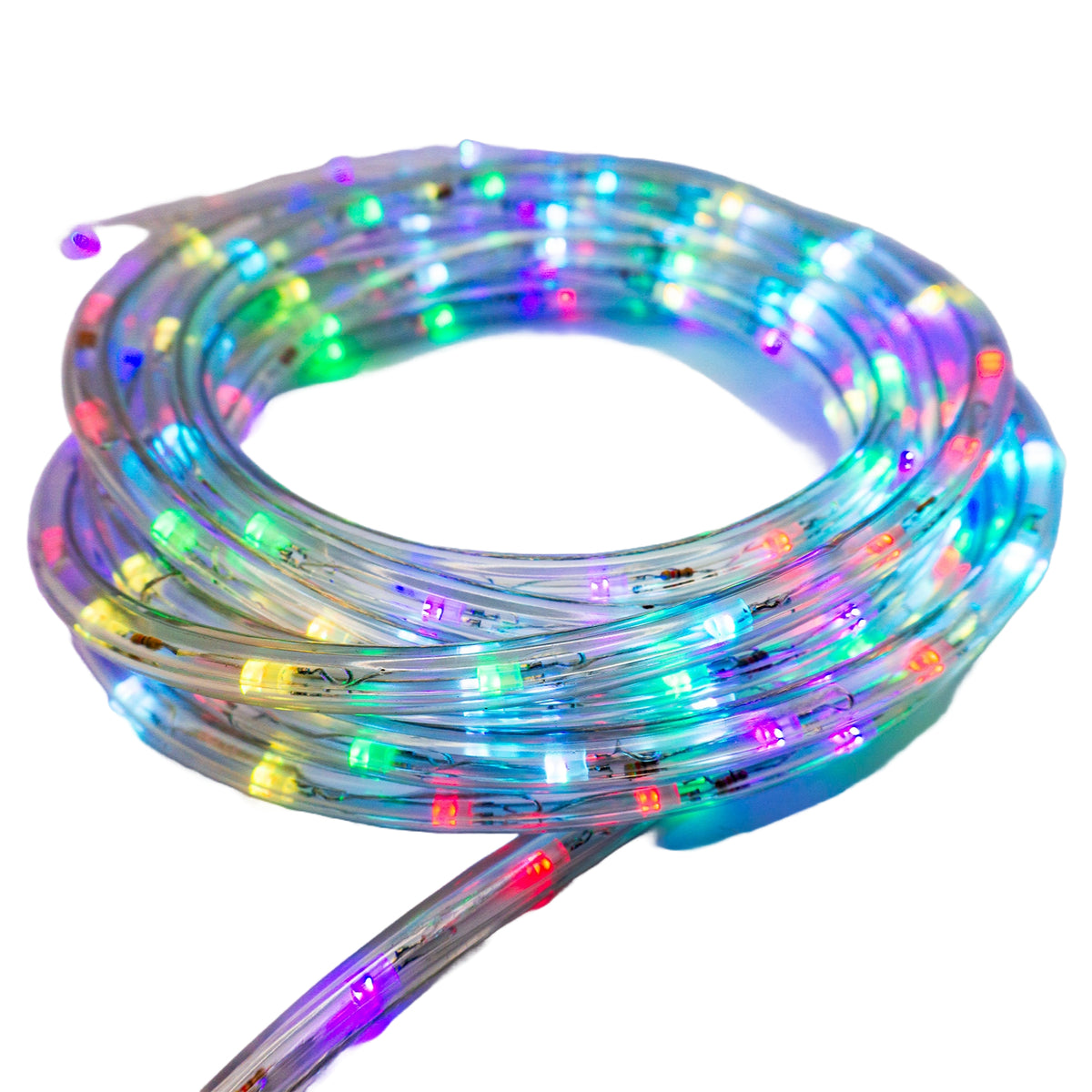 Holidynamics Dynamic RGBWW Rope Light