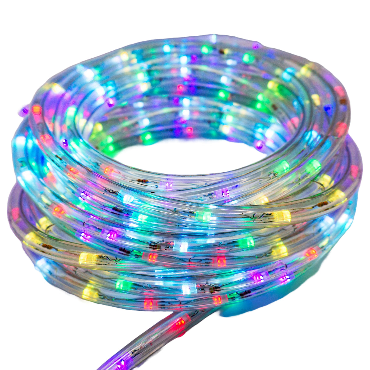 Holidynamics Dynamic RGBWW Rope Light