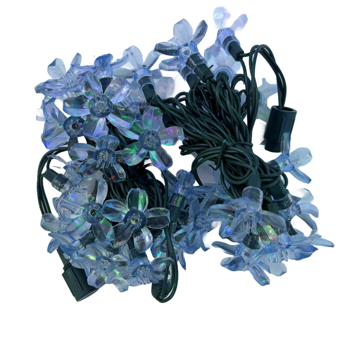 Holidynamics Dynamic RGB, RGBPW & RGBWW Coaxial Mini Lights — Case Packs
