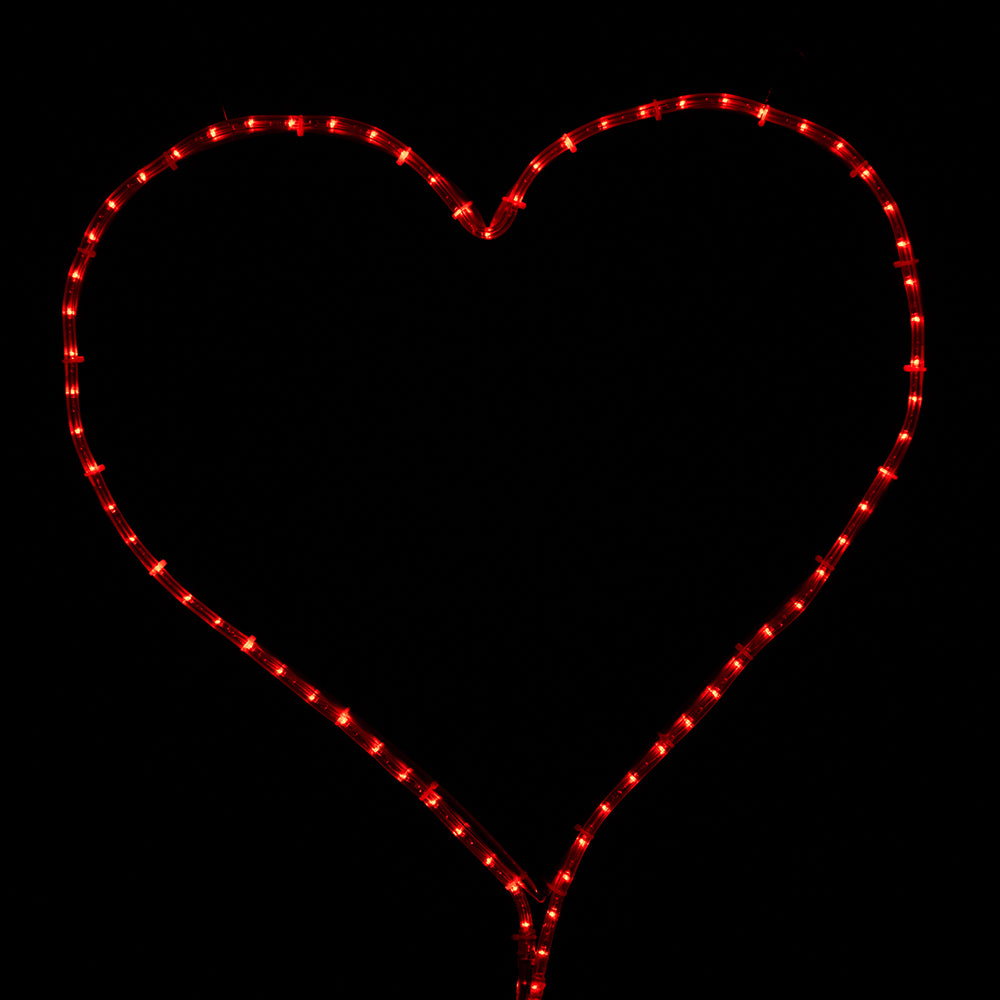 Holidynamics Dynamic RGBWW Valentine's & St. Patrick's Displays