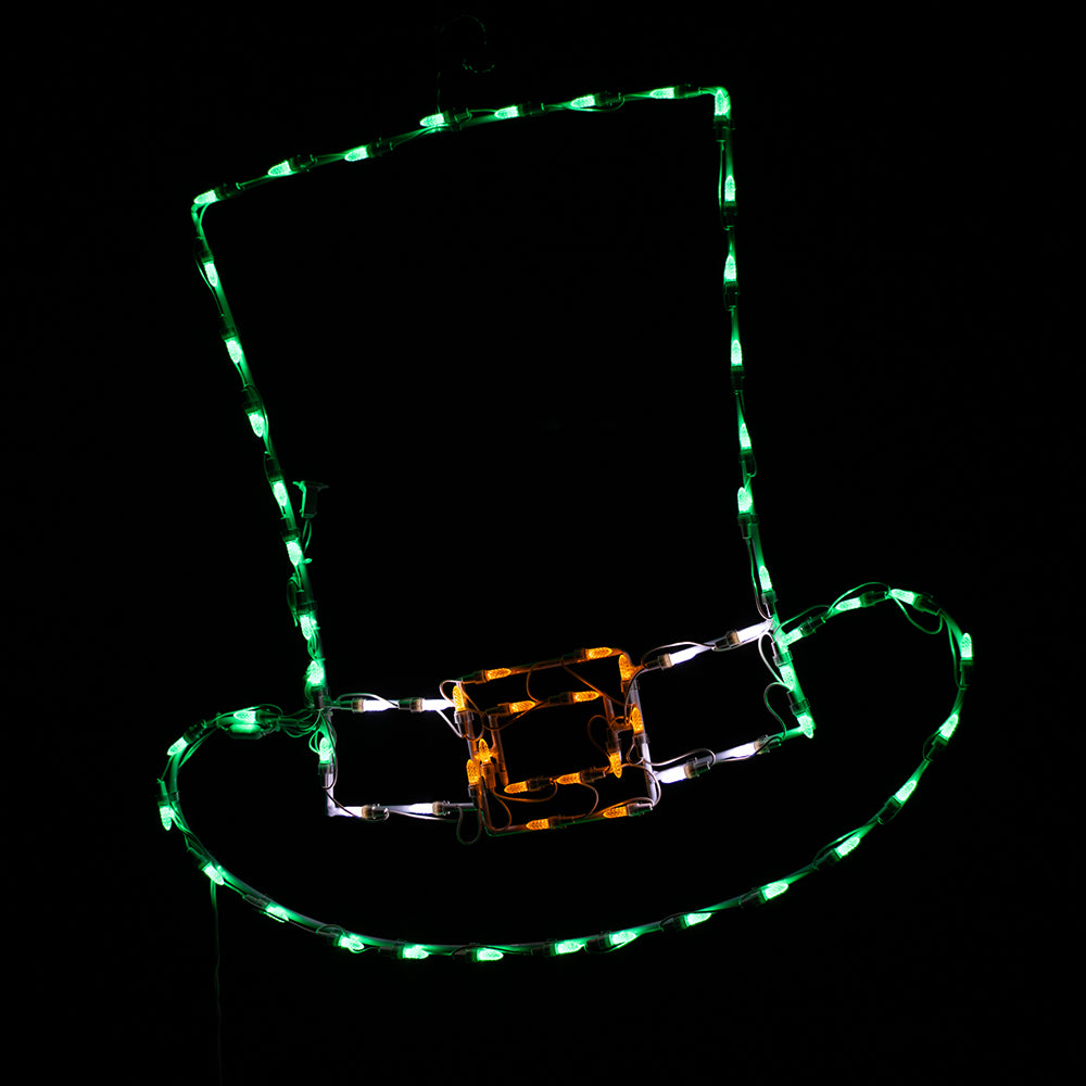 Holidynamics Lighted Valentine's & St. Patrick's Displays