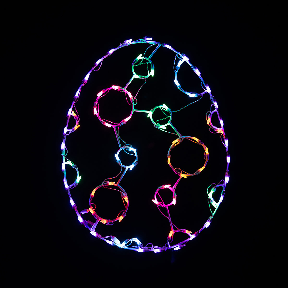 Holidynamics Lighted Easter & Spring Displays