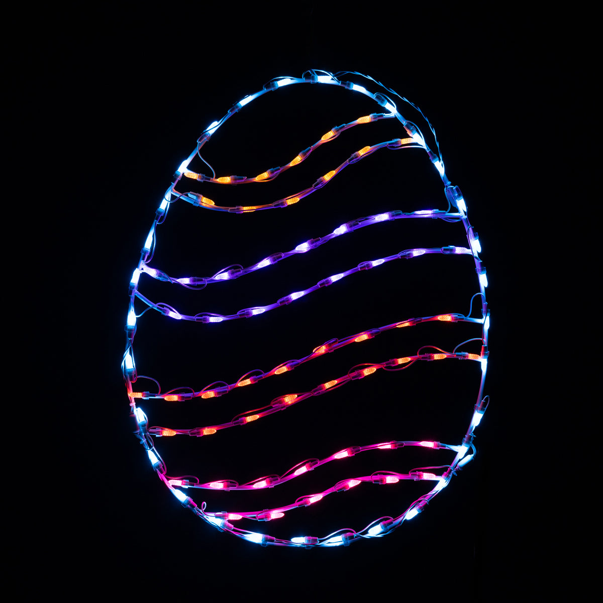 Holidynamics Lighted Easter & Spring Displays