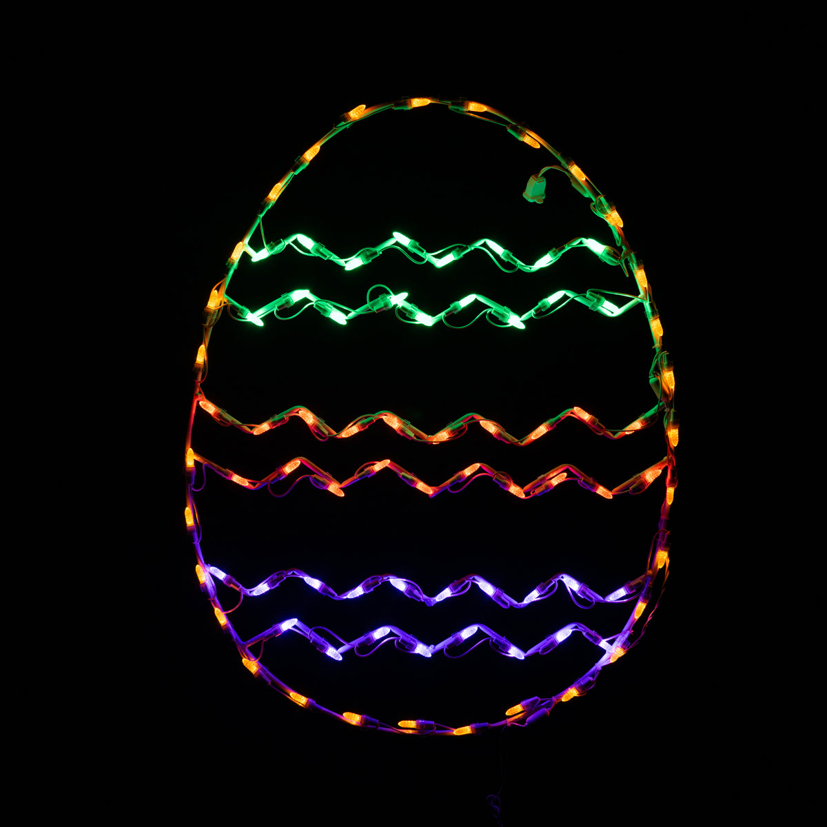 Holidynamics Lighted Easter & Spring Displays