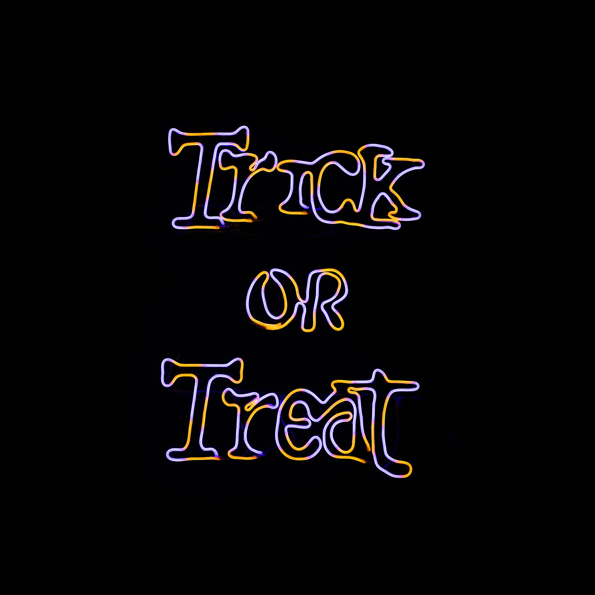 Holidynamics Lighted Halloween Signs