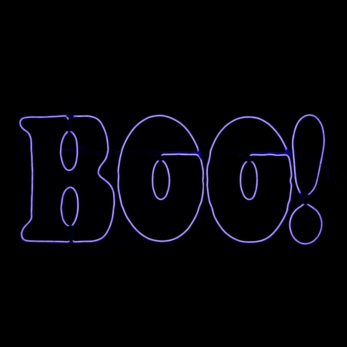 Holidynamics Lighted Halloween Signs