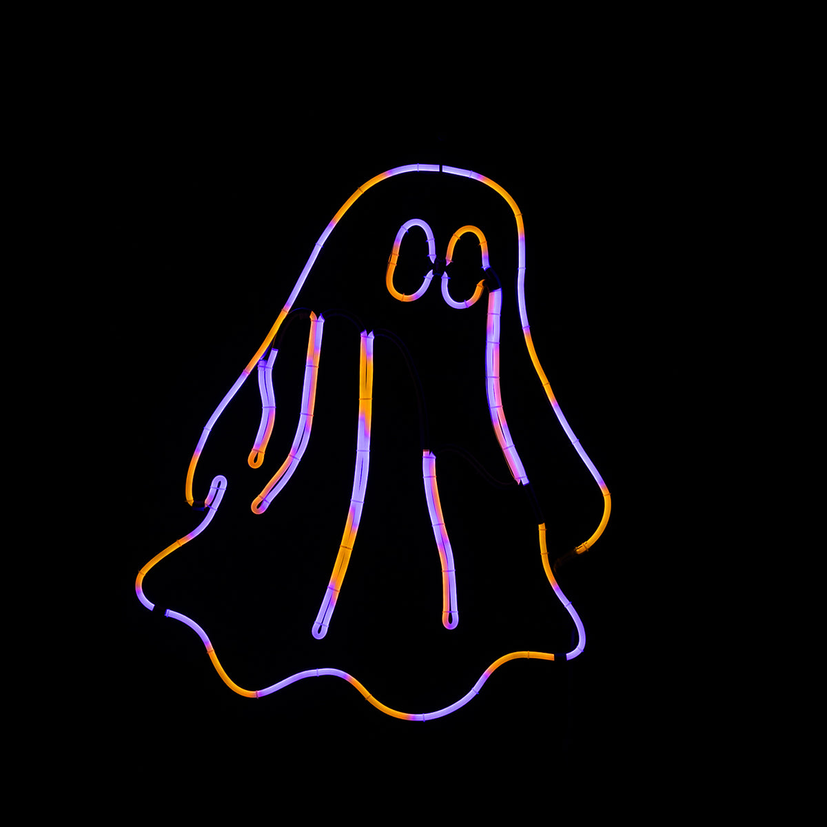 Holidynamics Lighted Halloween Signs
