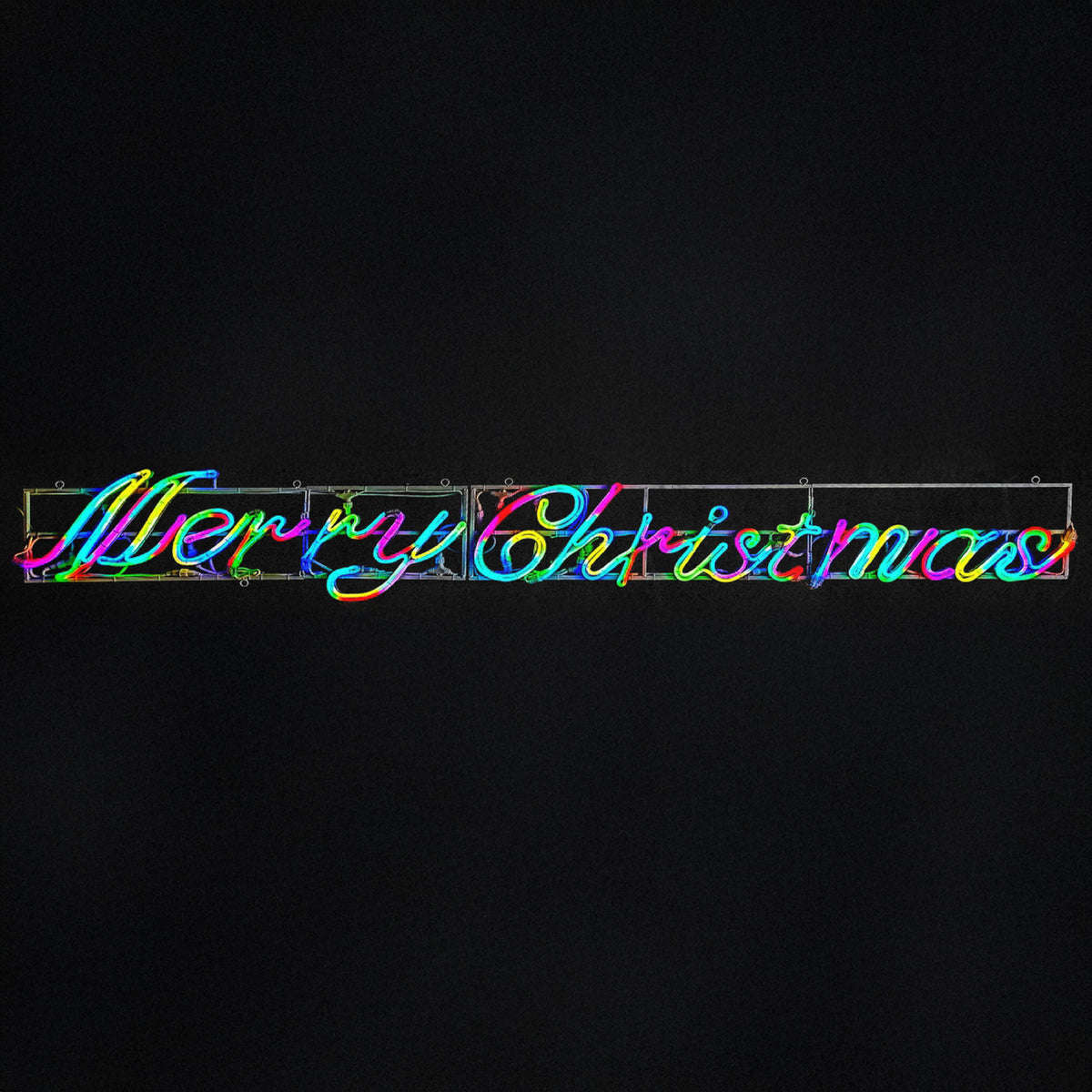 Holidynamics Lighted Message Signs