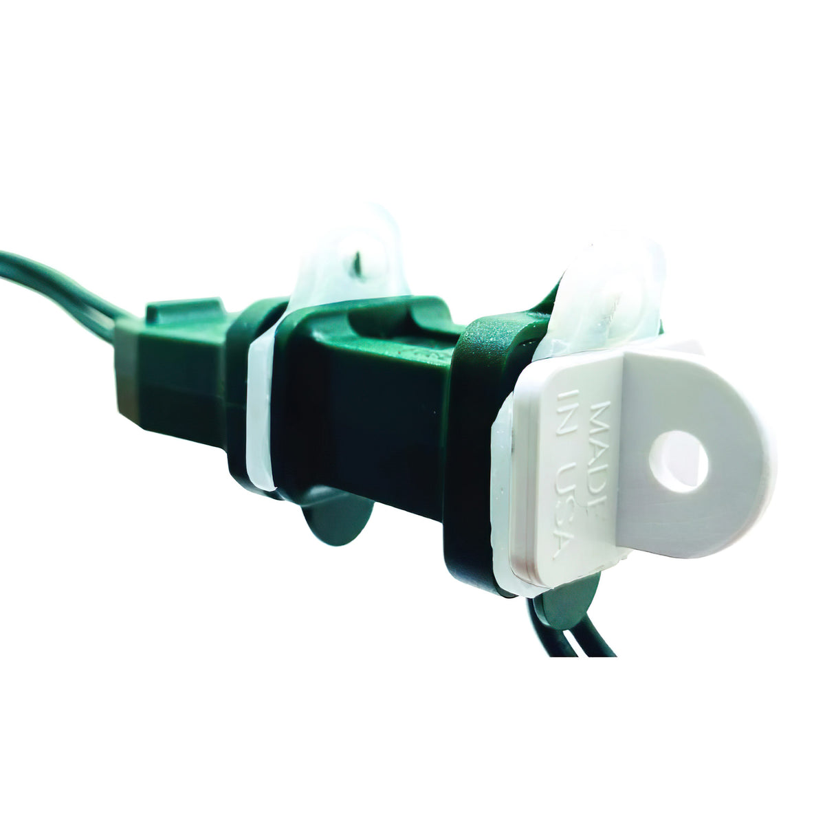 Holidynamics Extension Cord Plug and Gasket — Pack of 50
