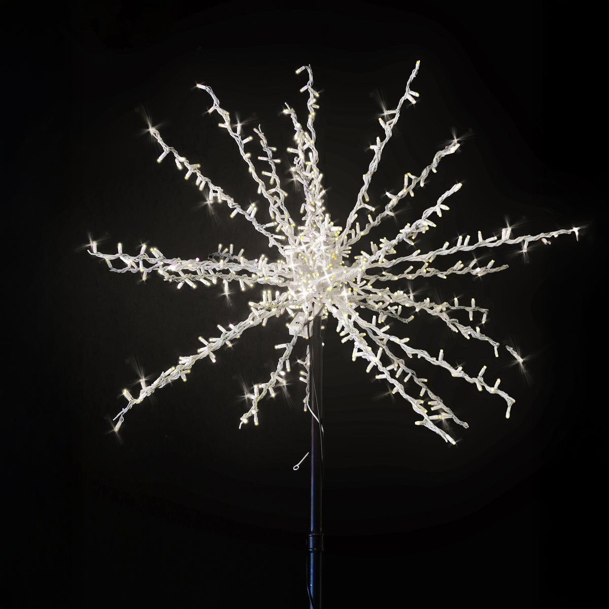 Holidynamics Dynamic RGB, Elegance Line & Oversized LED Spritzers