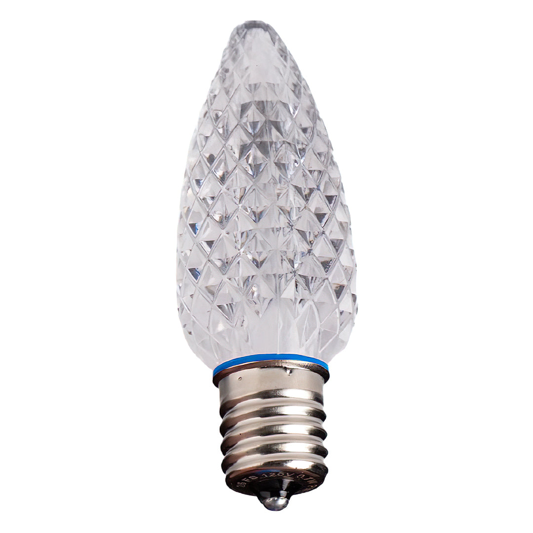 Holidynamics C9 LED Bulbs — Case of 500