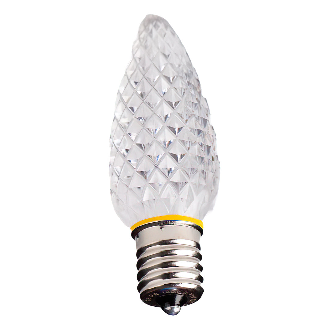 Holidynamics C9 LED Bulbs — Case of 500