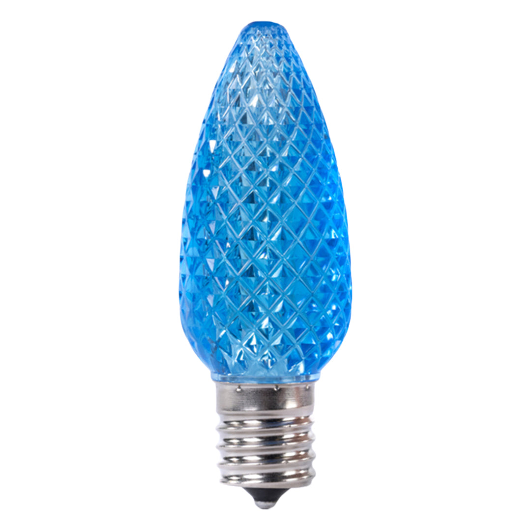 Holidynamics C9 LED Bulbs — Case of 500