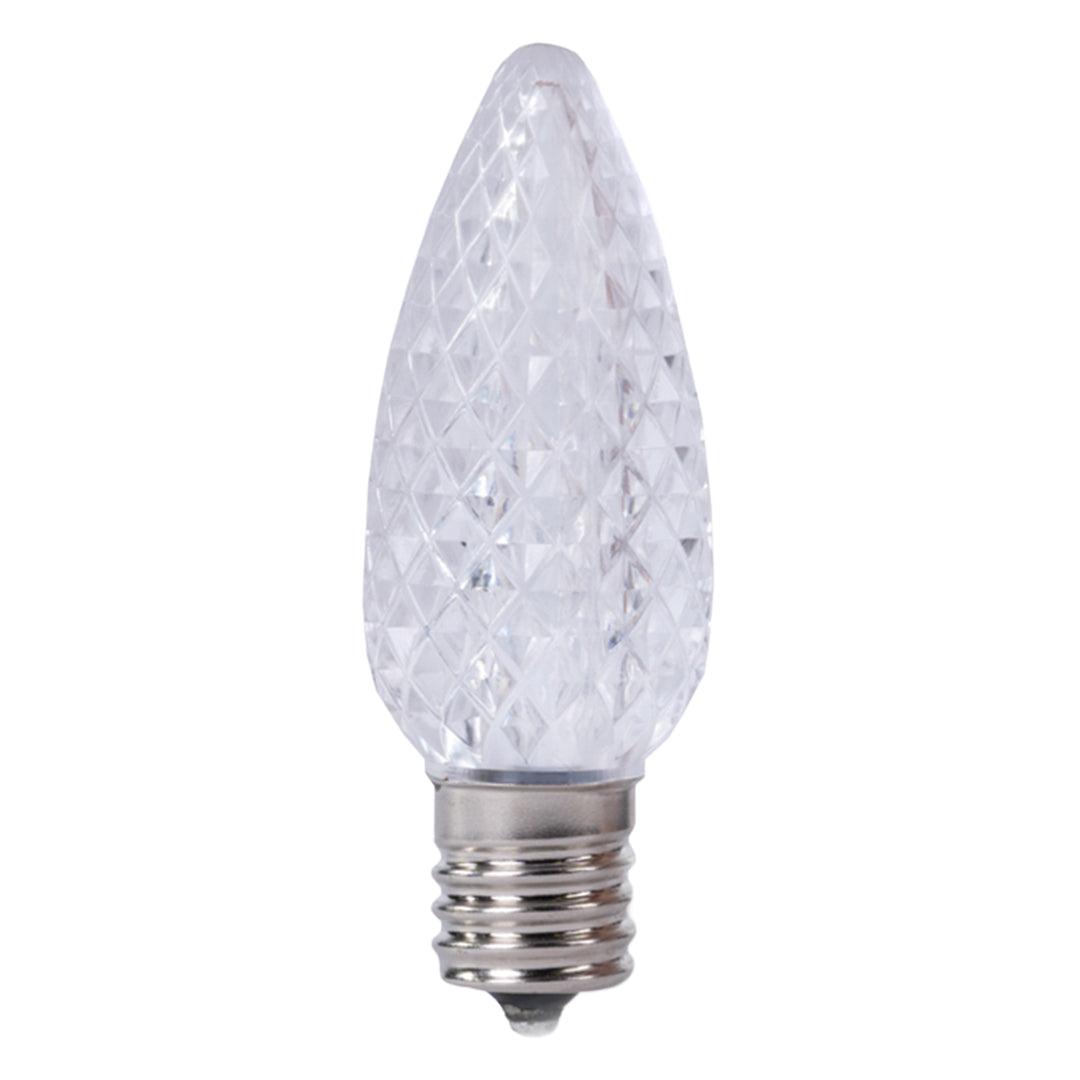 Holidynamics C9 LED Bulbs — Case of 500