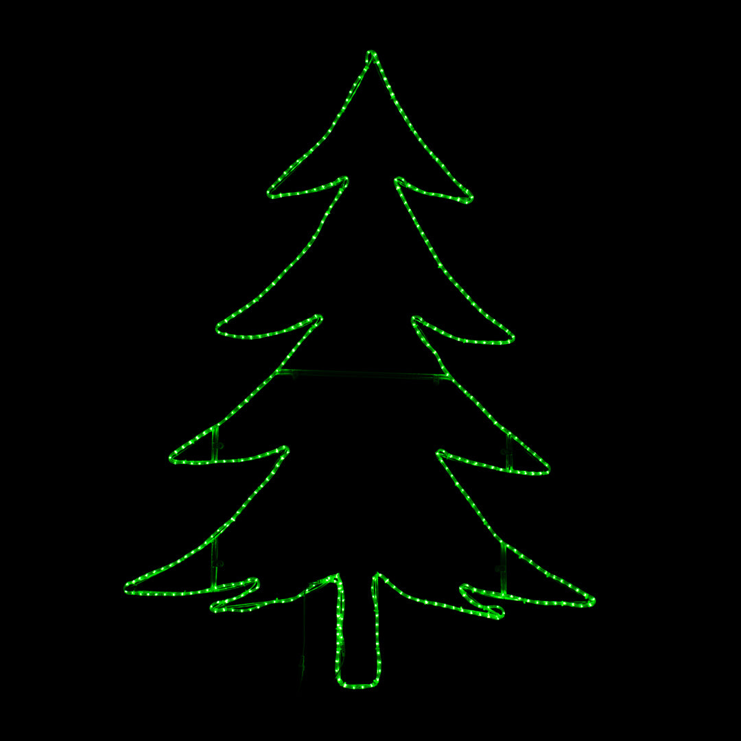 Holidynamics Christmas Tree