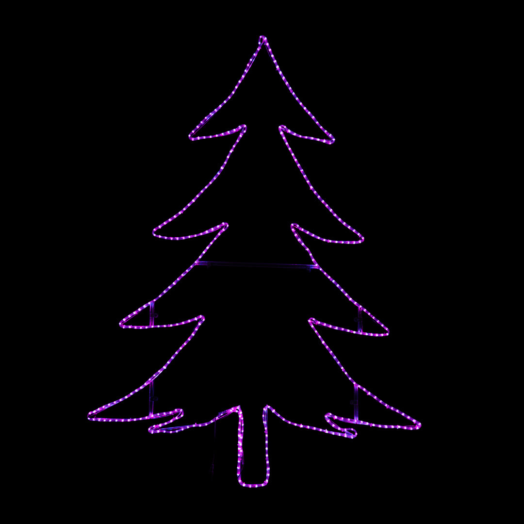 Holidynamics Christmas Tree