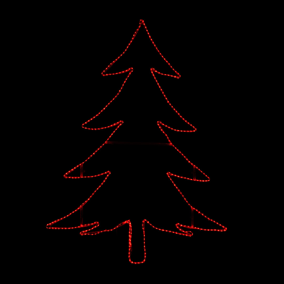 Holidynamics Christmas Tree