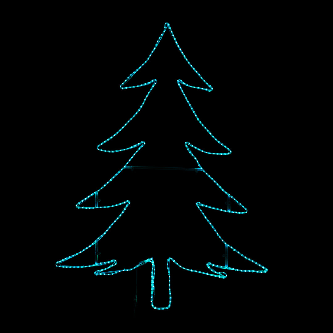 Holidynamics Christmas Tree