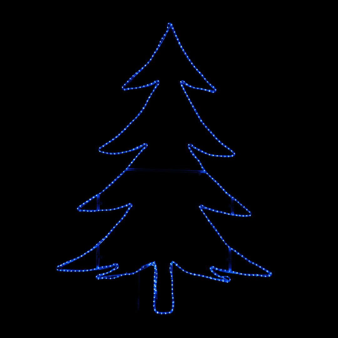 Holidynamics Christmas Tree