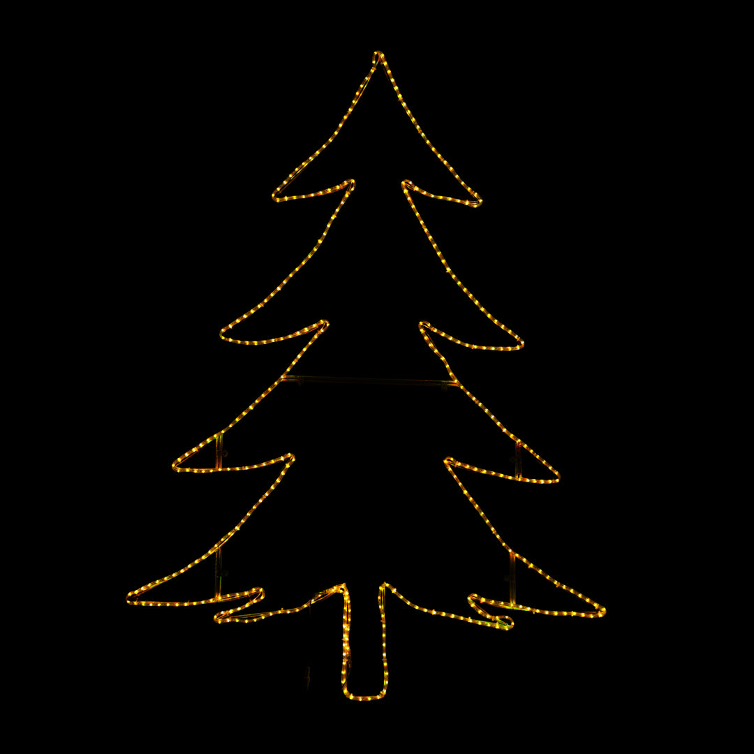 Holidynamics Christmas Tree