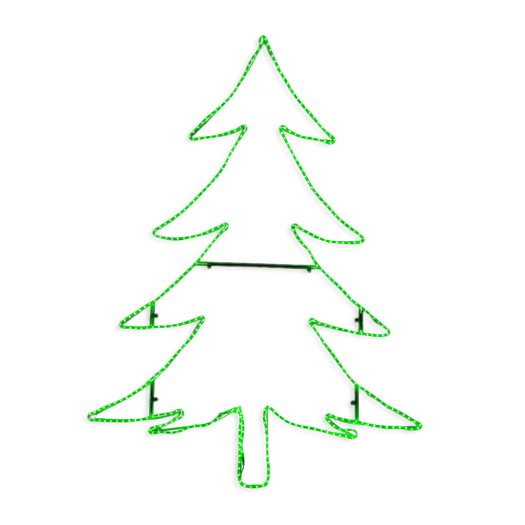 Holidynamics Christmas Tree