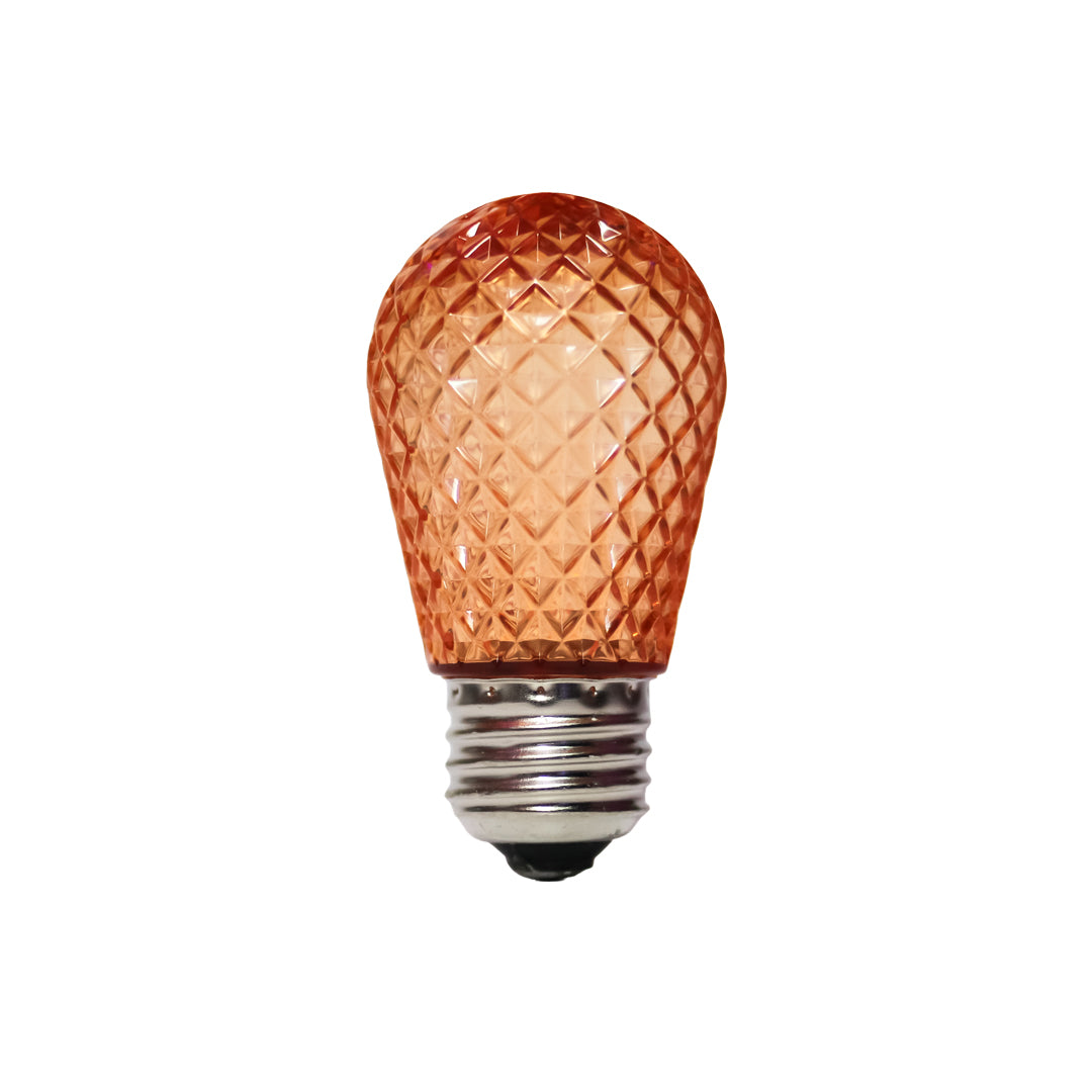 Holidynamics G50, S14 & Edison LED Bulbs