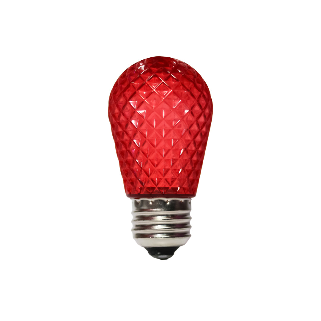 Holidynamics G50, S14 & Edison LED Bulbs