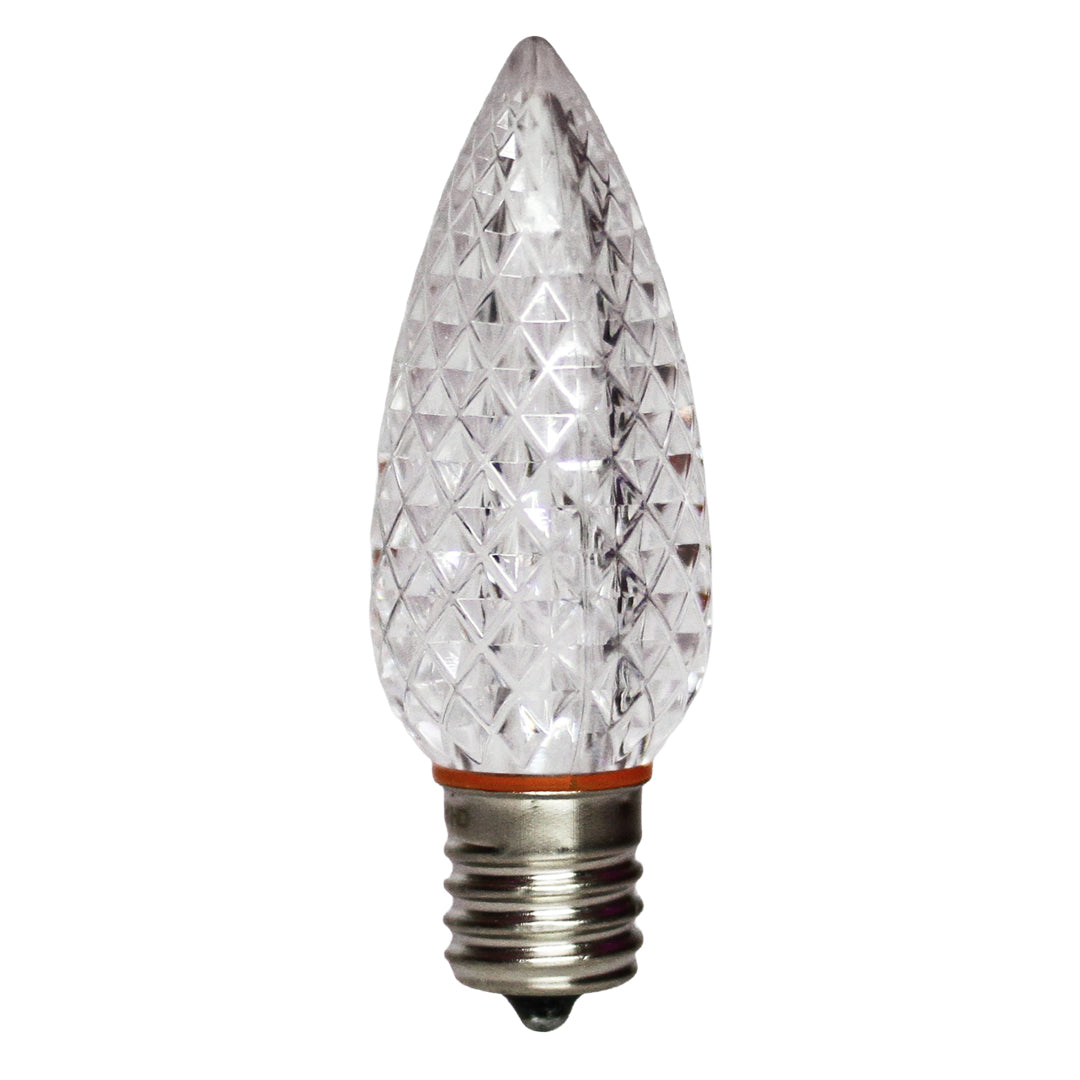 Holidynamics C9 LED Bulbs — Case of 500
