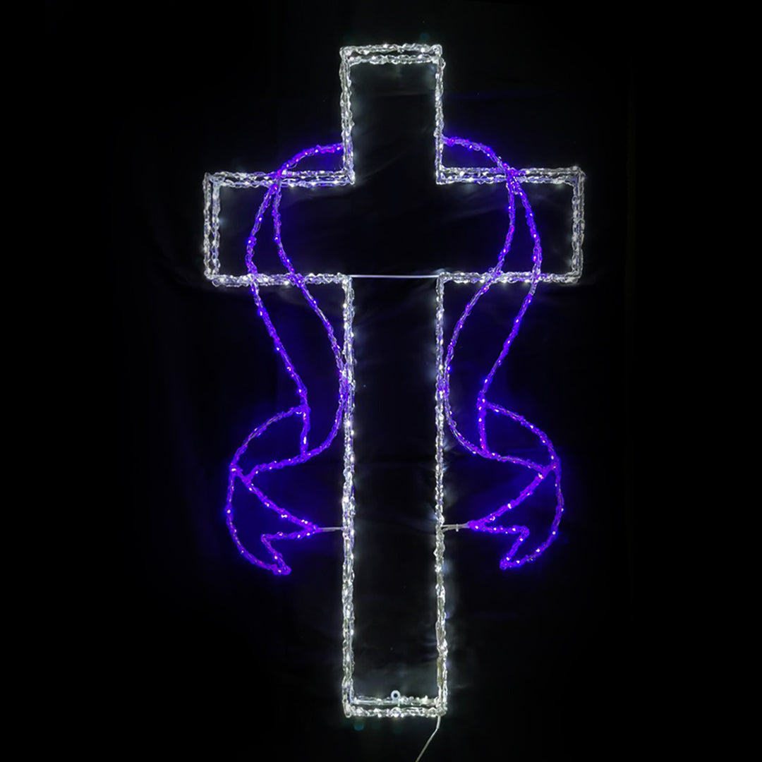 Holidynamics Lighted Easter & Spring Displays