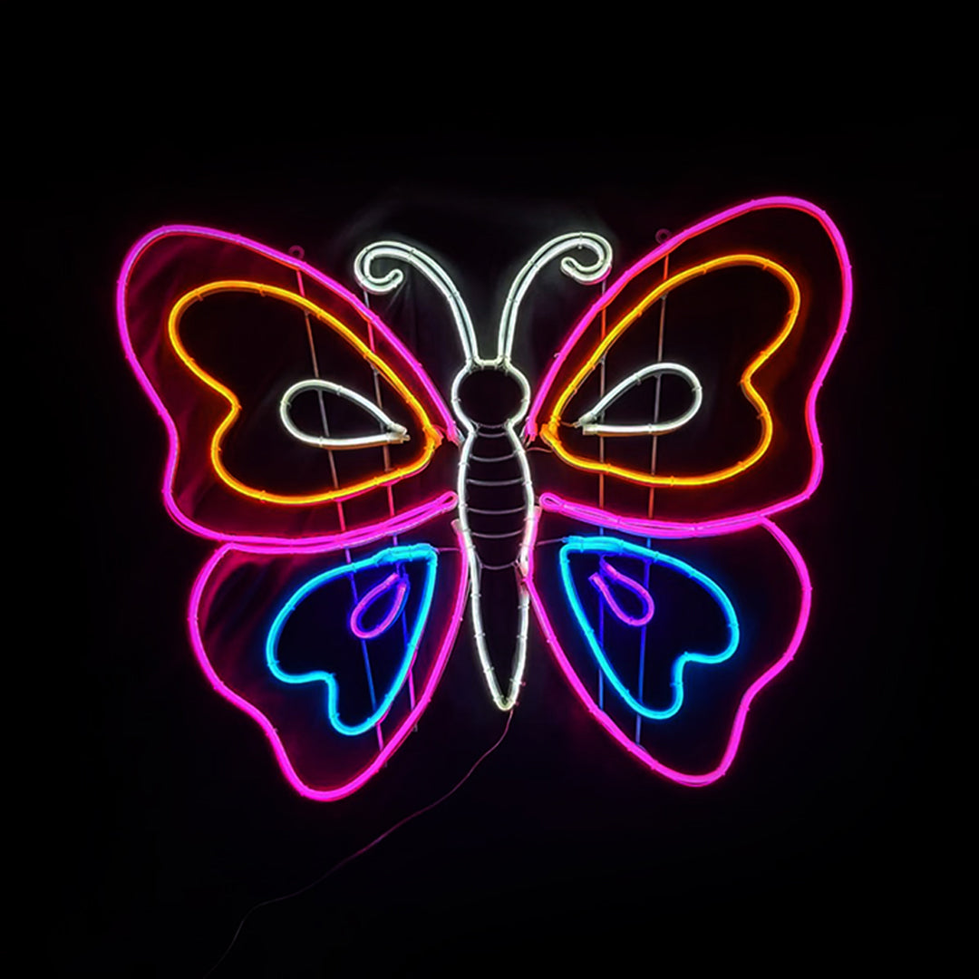 Holidynamics Lighted Easter & Spring Displays