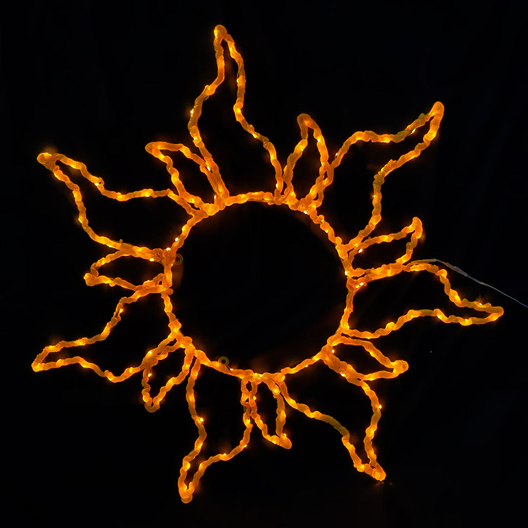 Holidynamics 2D Lighted Beach & Summer Displays