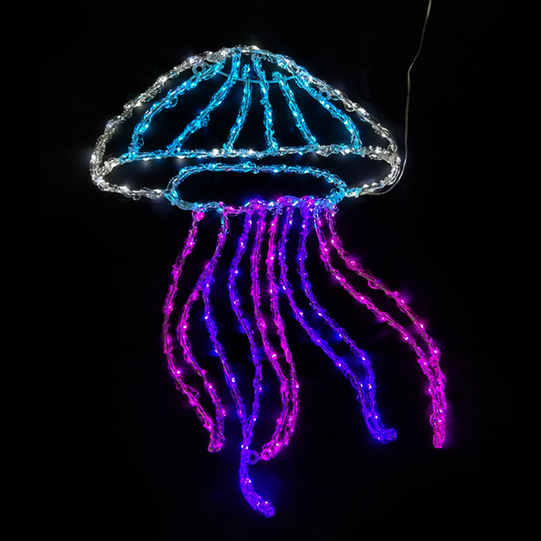 Holidynamics 2D Lighted Beach & Summer Displays