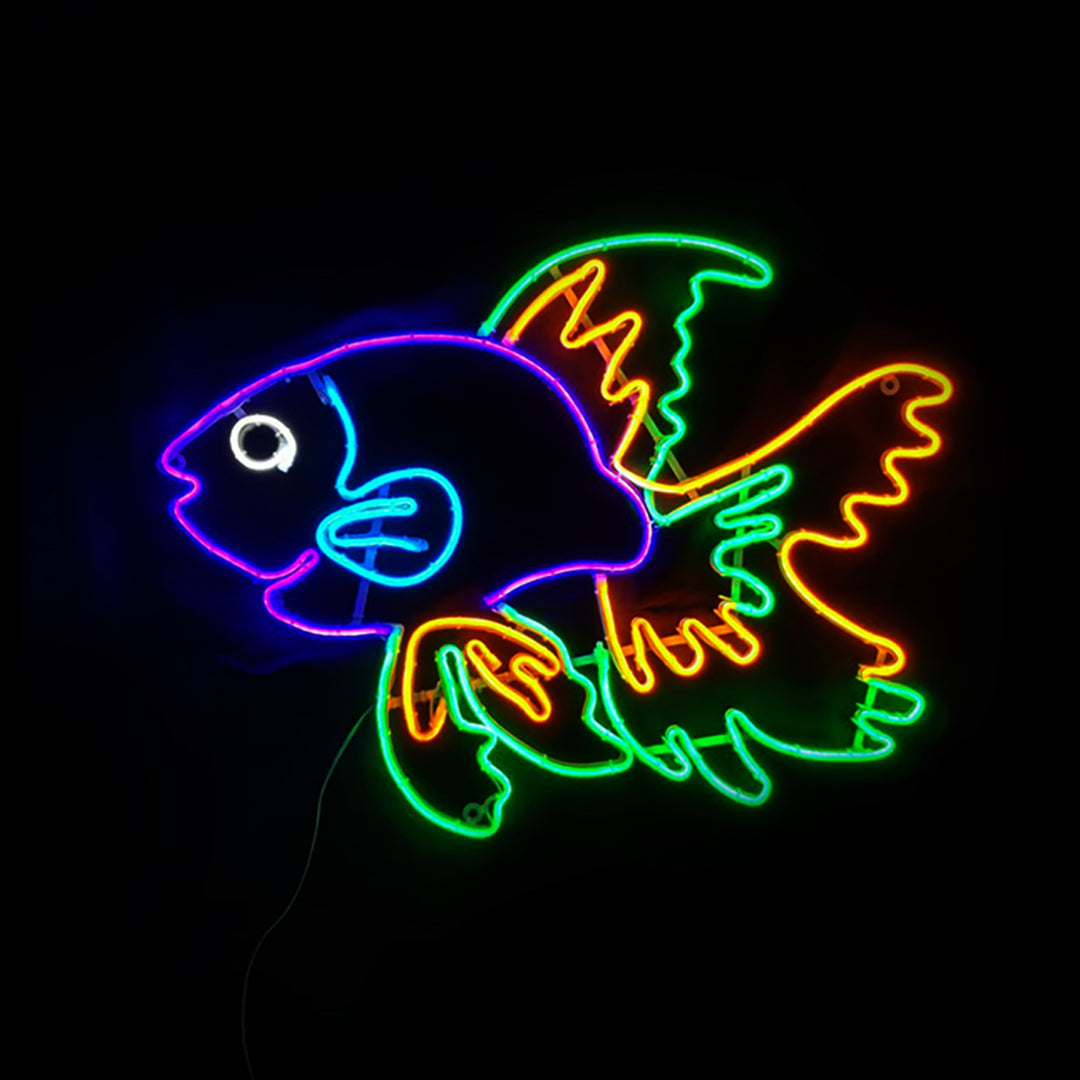 Holidynamics 2D Lighted Beach & Summer Displays