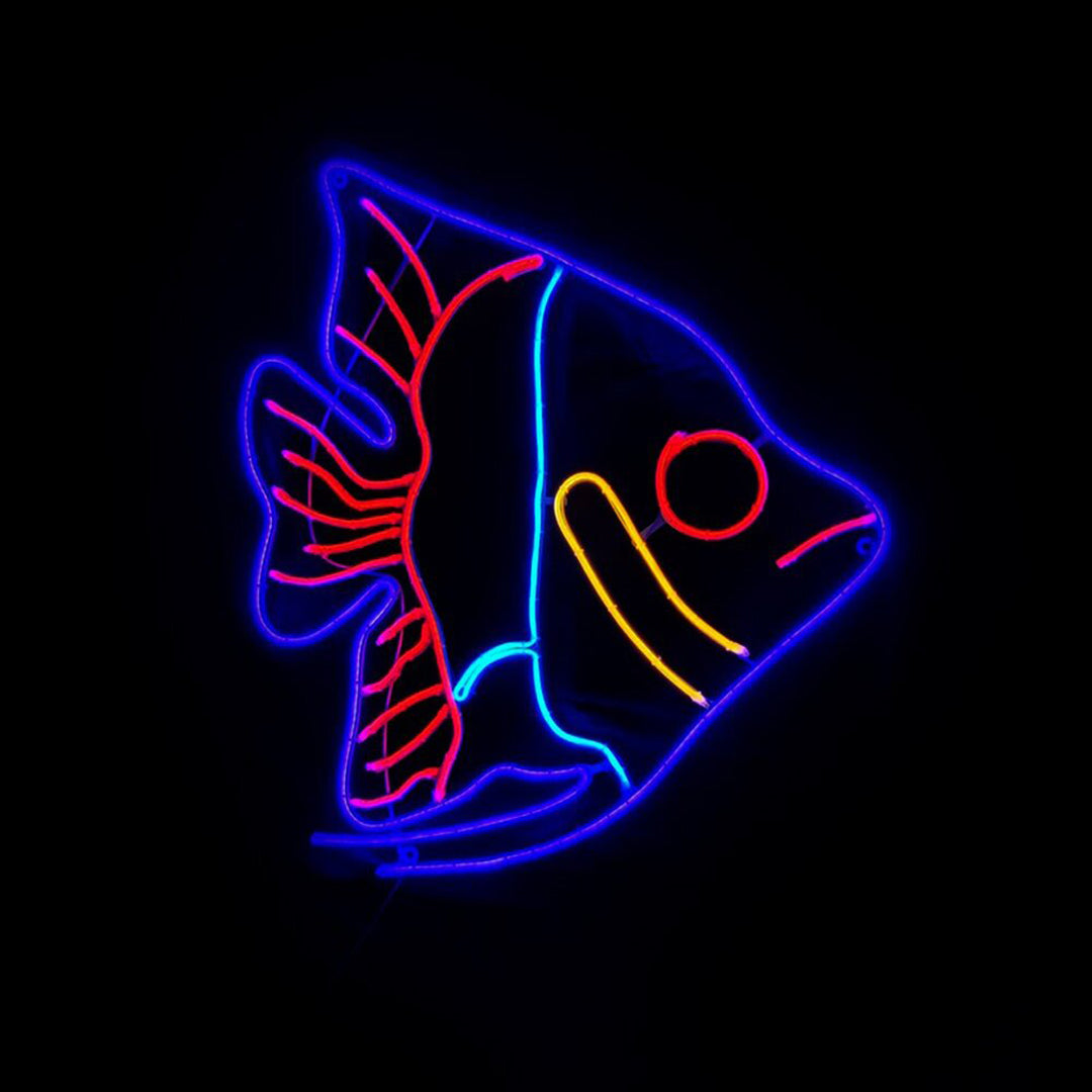 Holidynamics 2D Lighted Beach & Summer Displays