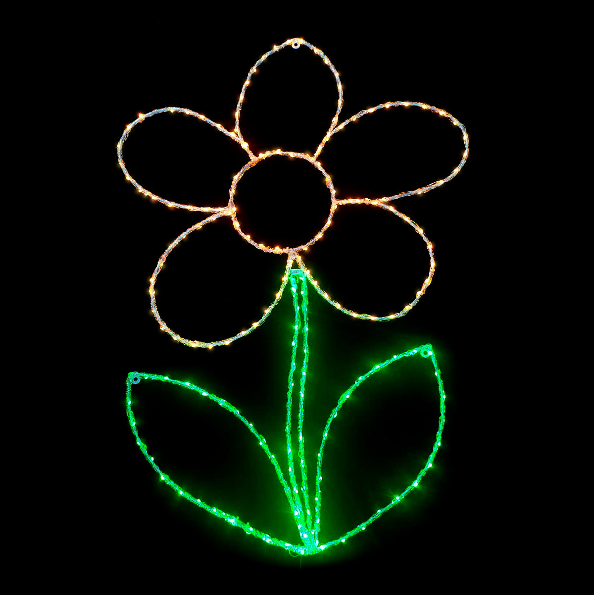 Holidynamics Lighted Easter & Spring Displays