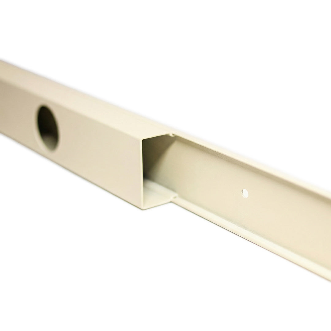 Holidynamics RGBW Permanent Lighting — Puck Lights, Track & Accessories