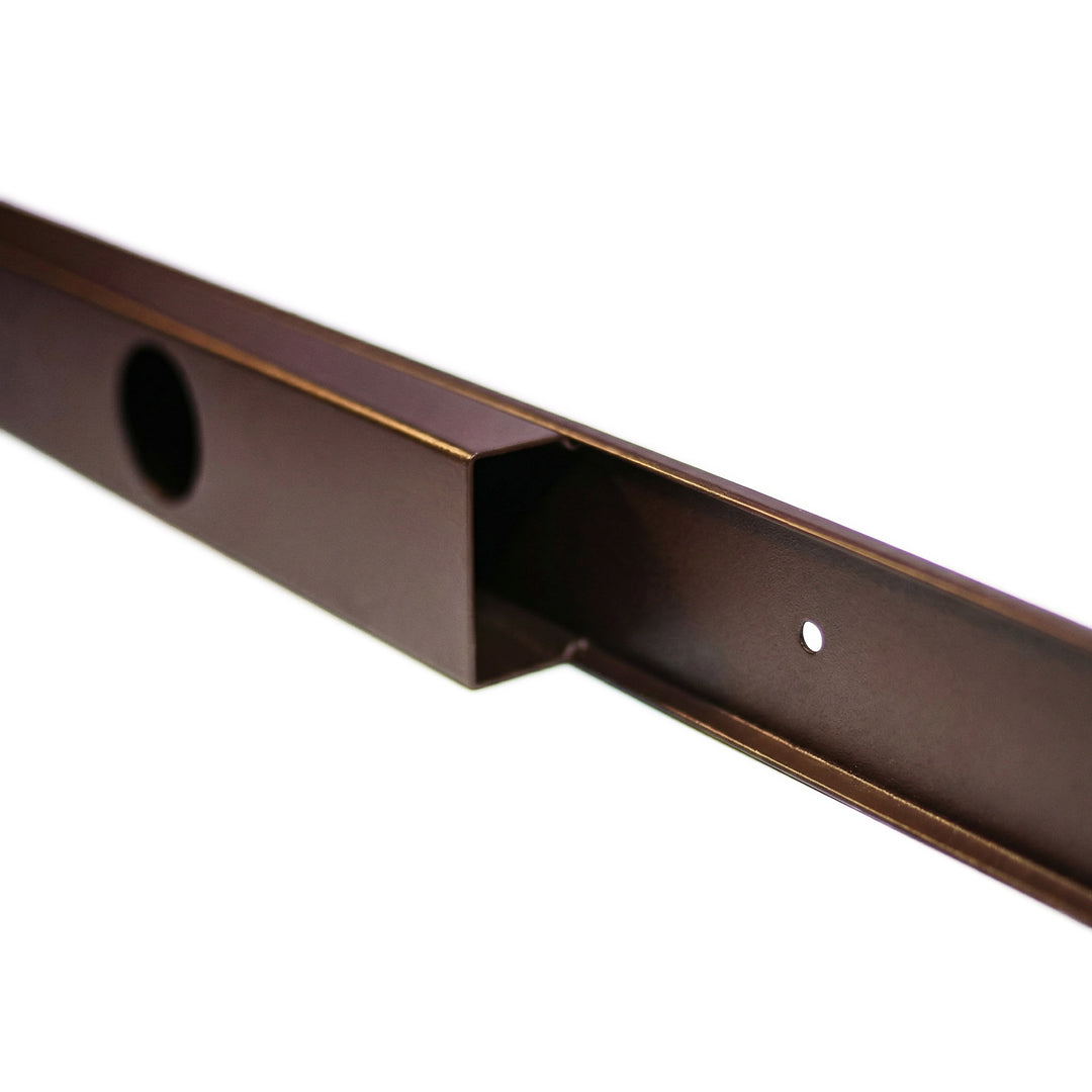 Holidynamics RGBW Permanent Lighting — Puck Lights, Track & Accessories