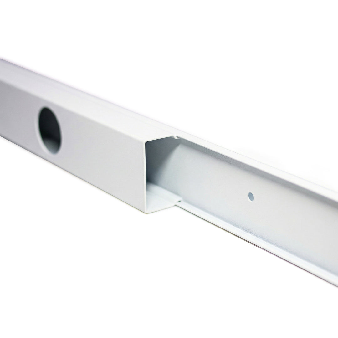 Holidynamics RGBW Permanent Lighting — Puck Lights, Track & Accessories