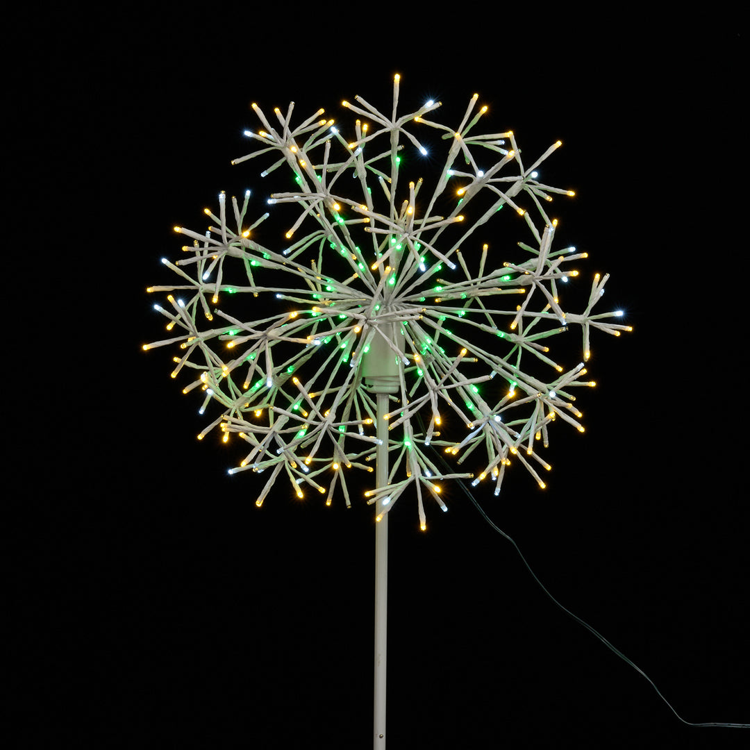 Holidynamics Halo LED Spritzers — 20"