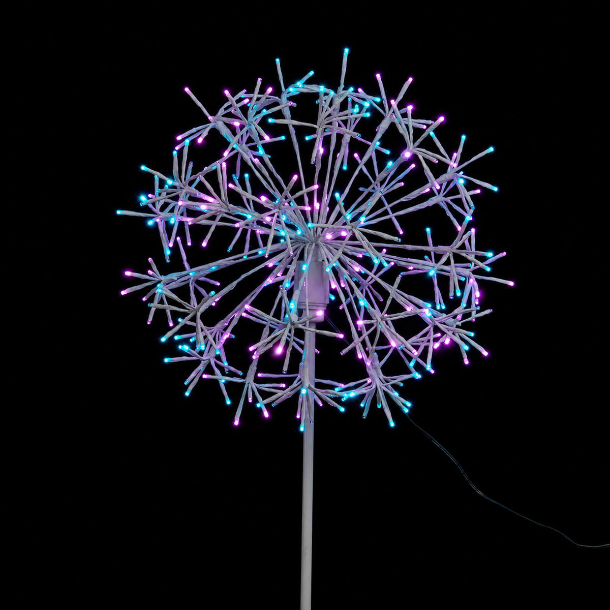 Holidynamics Halo LED Spritzers — 20"