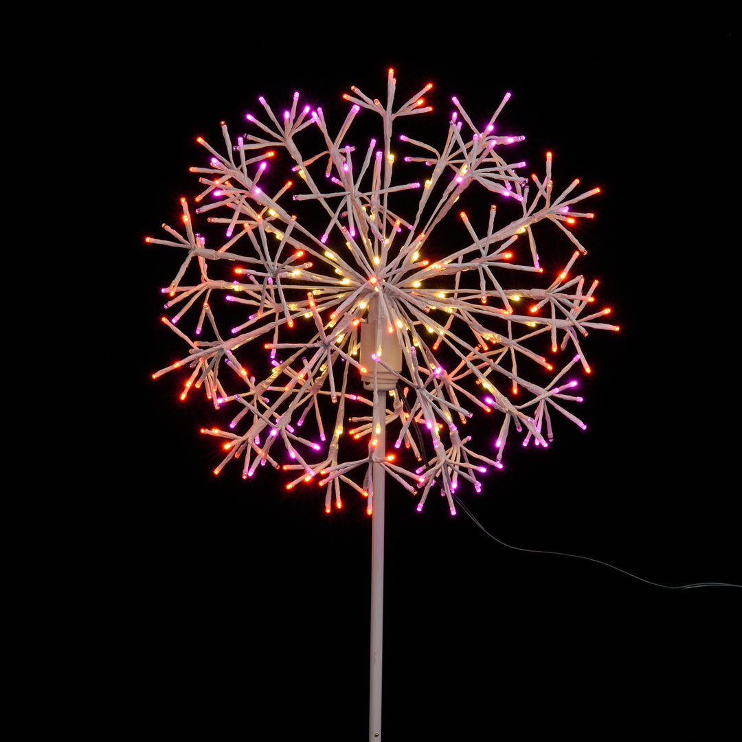 Holidynamics Halo LED Spritzers — 20"