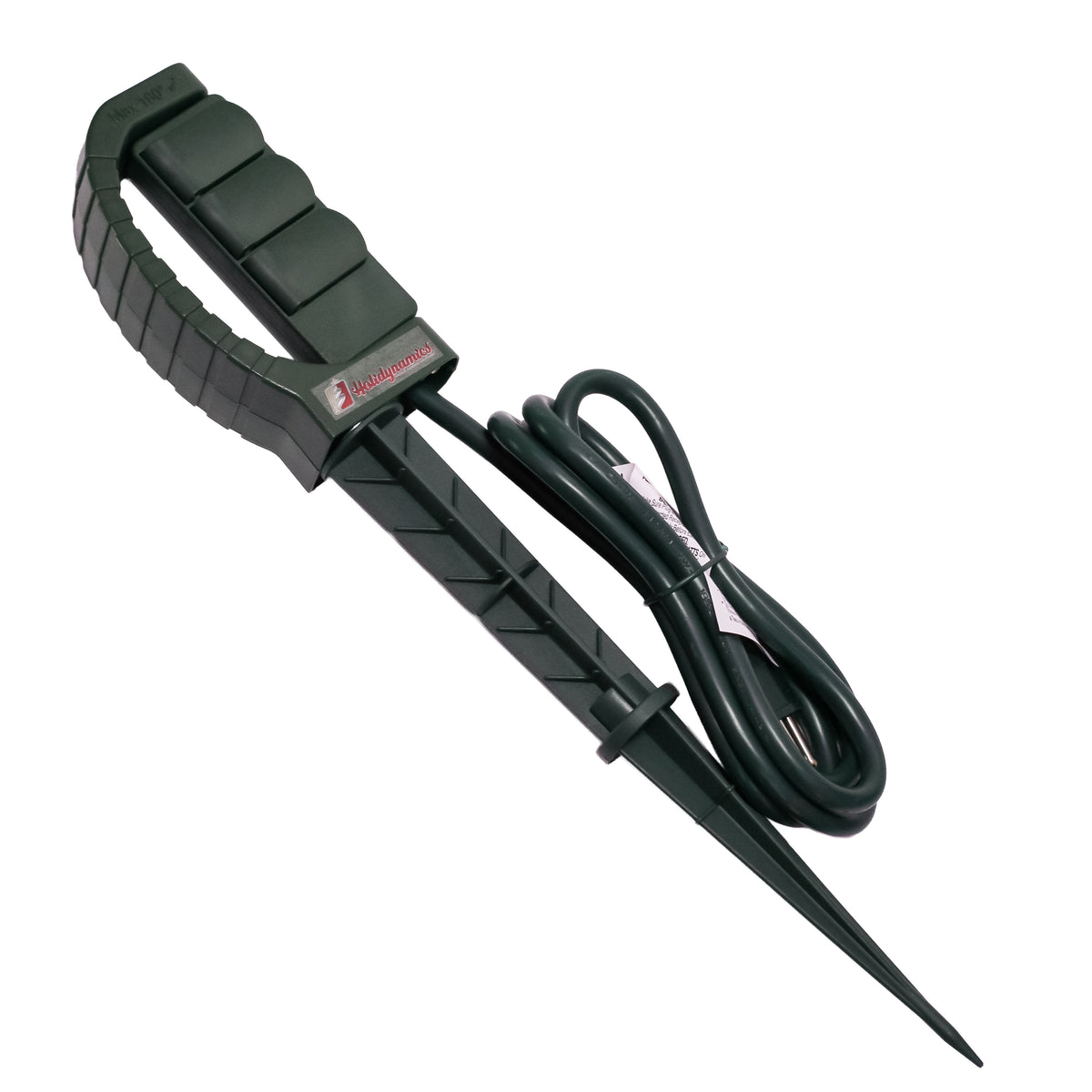 Holidynamics 3 Outlet Power Stake