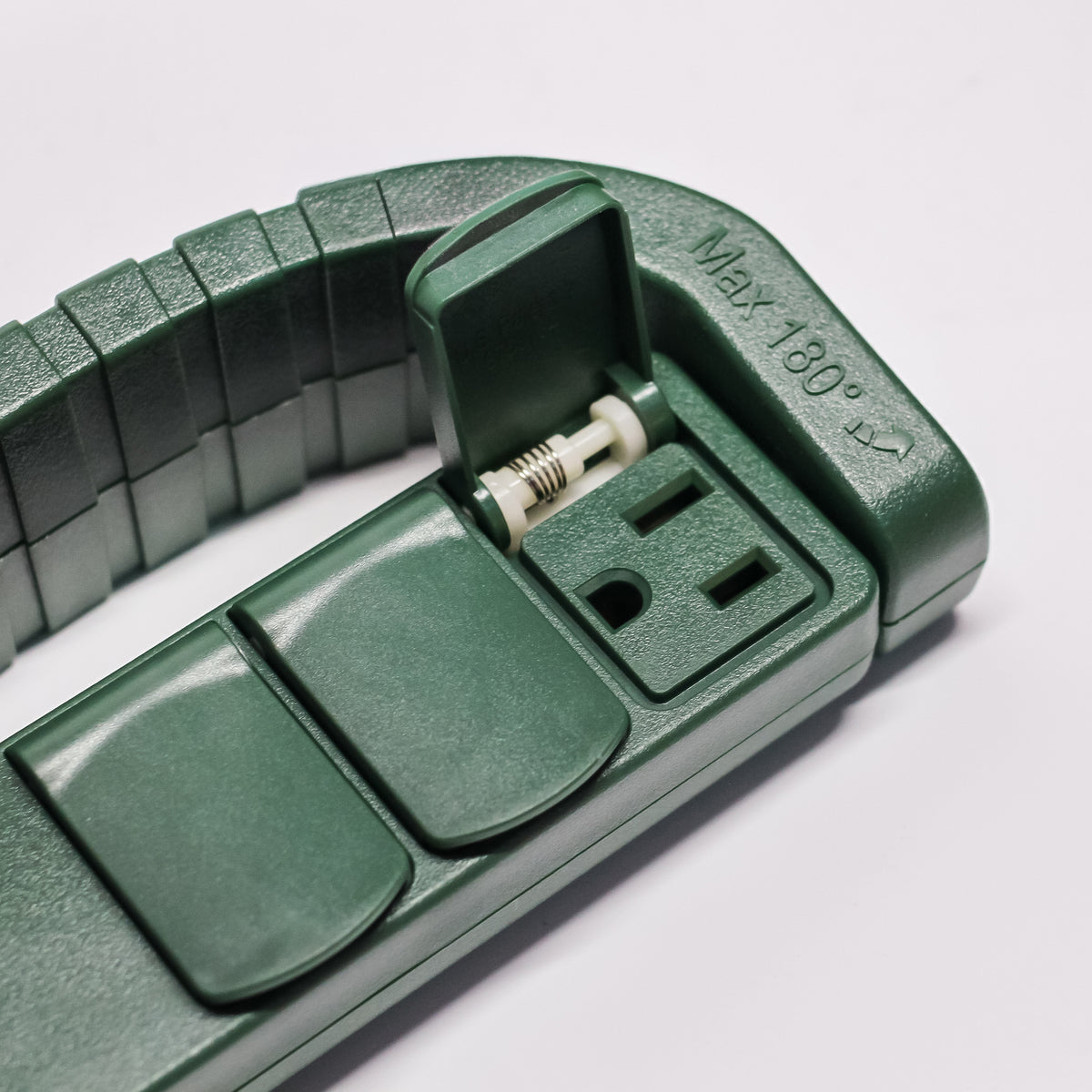 Holidynamics 3 Outlet Power Stake